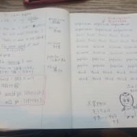 英語ができるようになるノートの書き方5か条（英語アレルギーの方へ！）
